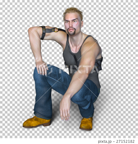 一個年輕人 27152182