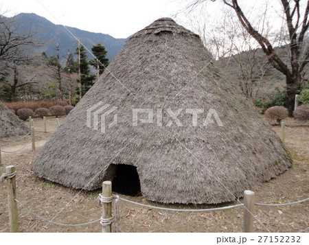 栃木県　星野遺跡 27152232
