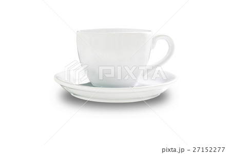coffee cup isolated over white background coffee cup isolated over white background 27152277