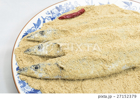 糠さんま 珍味 糠さんま 珍味 27152379