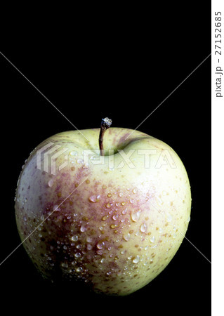 りんご　金星 27152685