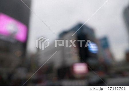 渋谷スクランブル交差点 交通 ボケ 渋谷スクランブル交差点 交通 ボケ 27152701