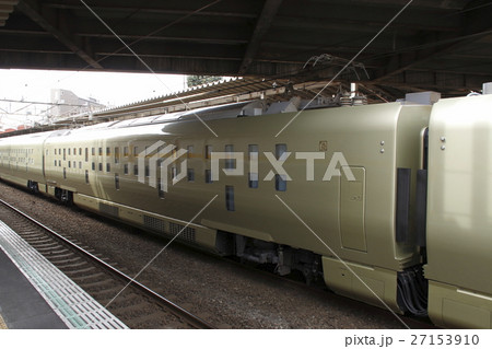TRAIN SUITE 四季島（8号車） 27153910