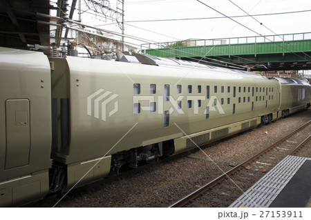 TRAIN SUITE 四季島（9号車） 27153911