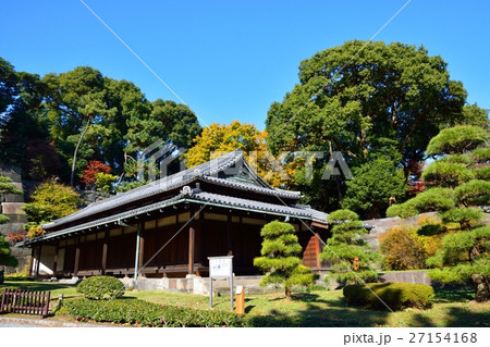 江戸城 大番所 江戸城 大番所 27154168