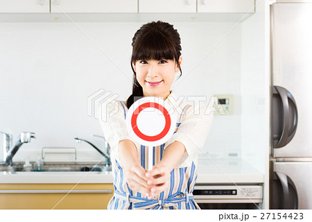 主婦、OKプレート 主婦、OKプレート 27154423