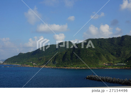 山脈 山岳 ヒルズ 27154496