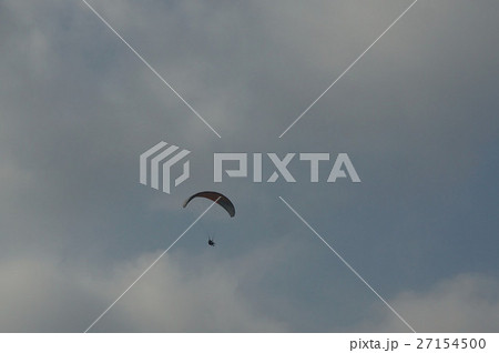 滑る グライド 滑空 27154500