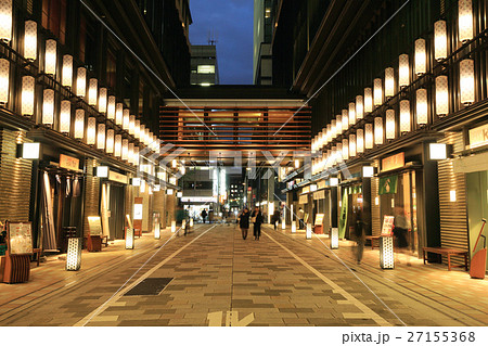 コレド室町・仲通り コレド室町・仲通り 27155368