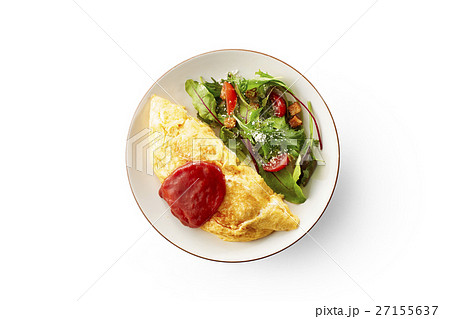 オムレツ オムレツ 27155637