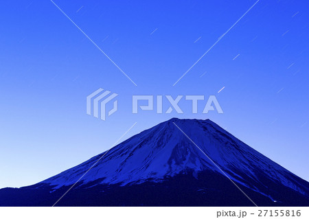 富士山 富士山 27155816