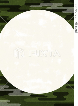 和風の背景【和風背景・シリーズ】 27156383