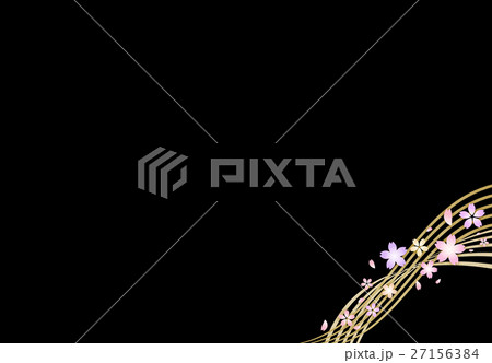 和風の背景 和風の背景 27156384