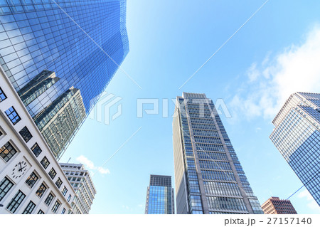 東京駅前　丸の内 27157140