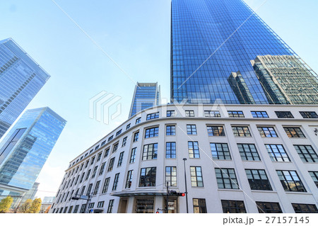 東京駅前　丸の内 27157145
