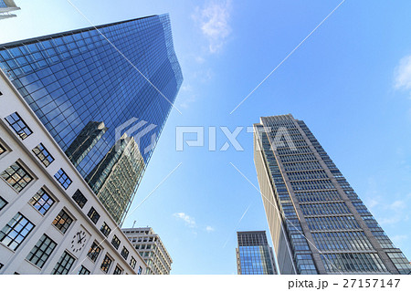 東京駅前　丸の内 27157147