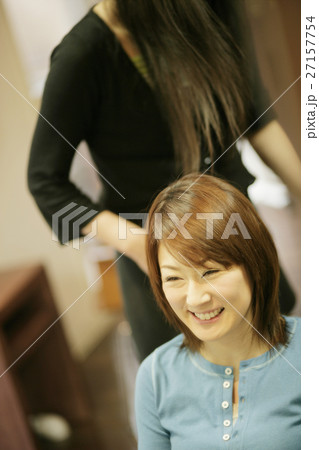 ヘアーサロンイメージ 27157754