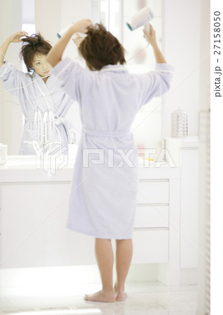 ヘアードライシーン 27158050