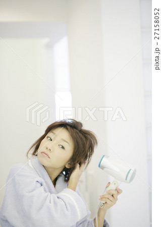 ヘアードライシーン 27158052