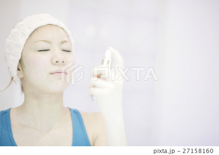 スキンケア 27158160