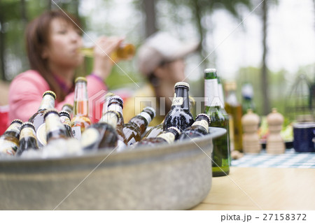 キャンプ 27158372