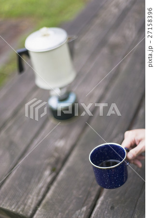 コーヒー 27158396