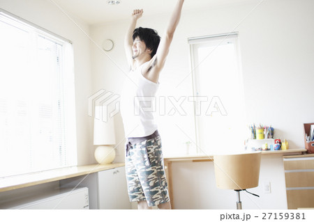 起床 27159381