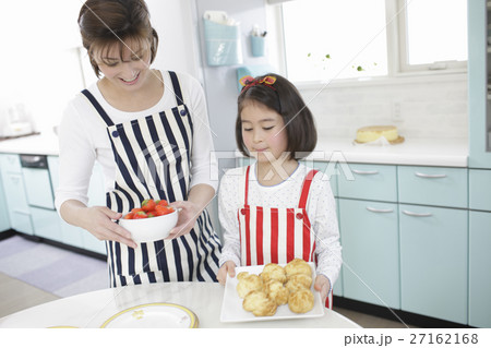 お手伝い 27162168