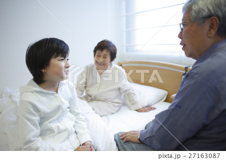お見舞い お見舞い 27163087