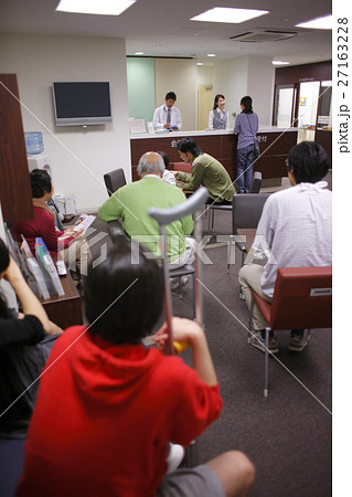 病院イメージ 27163228