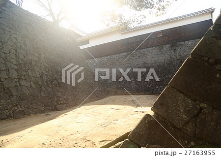 熊本城 外垣 熊本城 外垣 27163955