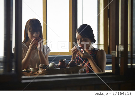 台湾　女子旅 27164213