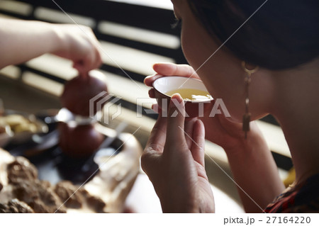 台湾　女子一人旅 27164220