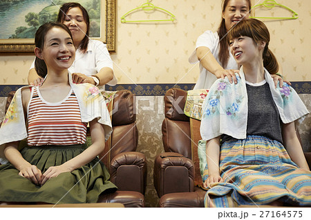 台湾 女子旅 マッサージ 台湾 女子旅 マッサージ 27164575