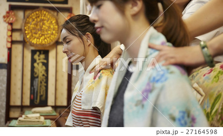 台湾 女子旅 マッサージ 台湾 女子旅 マッサージ 27164598