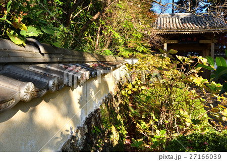 龍潭寺の山門 龍潭寺の山門 27166039