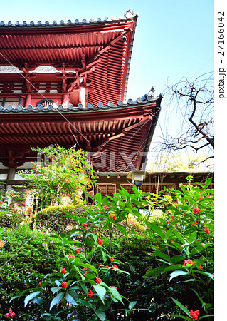 龍潭寺の開山堂 龍潭寺の開山堂 27166042