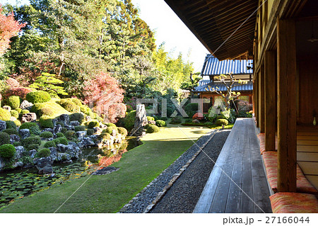 龍潭寺の庭園 龍潭寺の庭園 27166044