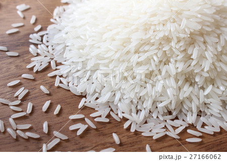 ジャスミンライス 27166062