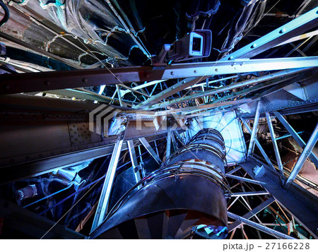 ニューヨーク / 自由の女神像の内部 27166228