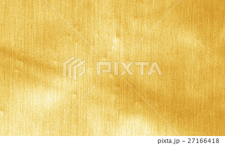 Shiny yellow leaf gold foil Shiny yellow leaf gold foil 27166418