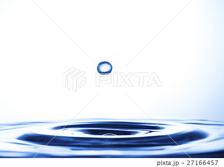 水 水分 ウォーター 27166457