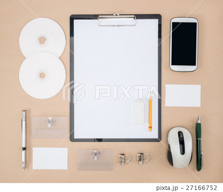 electronic in every life, smart phone and mouse 27166752