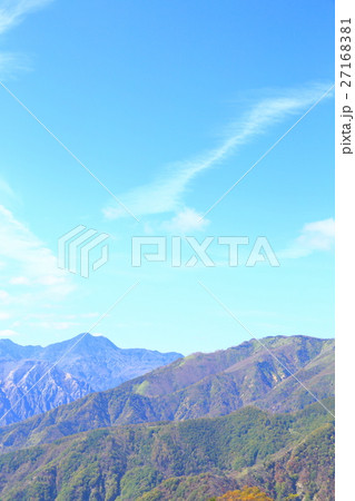 奥日光 山の紅葉 【白根山】 奥日光 山の紅葉 【白根山】 27168381