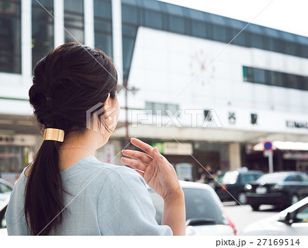 熊谷駅 熊谷駅 27169514