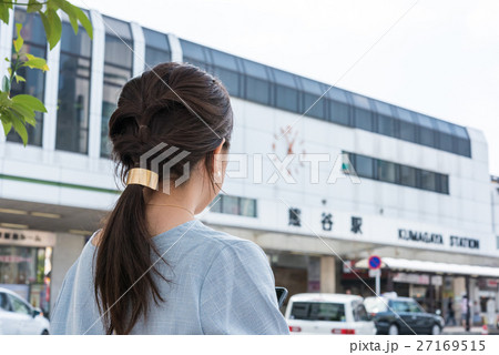 熊谷駅 熊谷駅 27169515