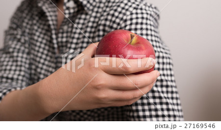 りんご 27169546