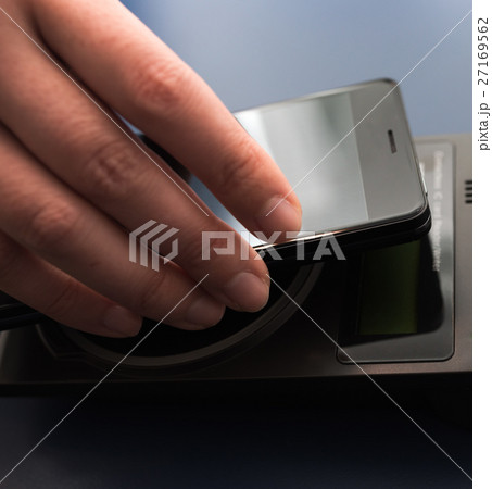 電子マネー 電子マネー 27169562