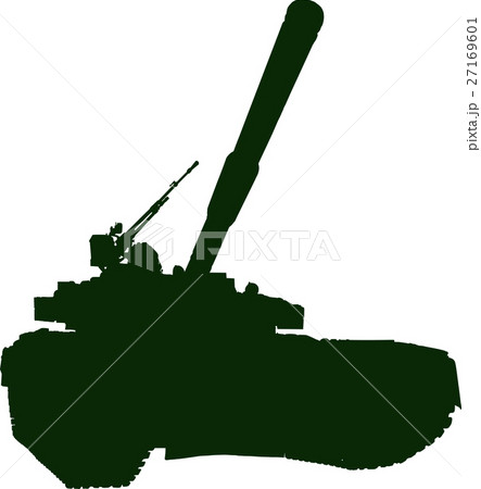 Heavy Battle Tank Heavy Battle Tank 27169601