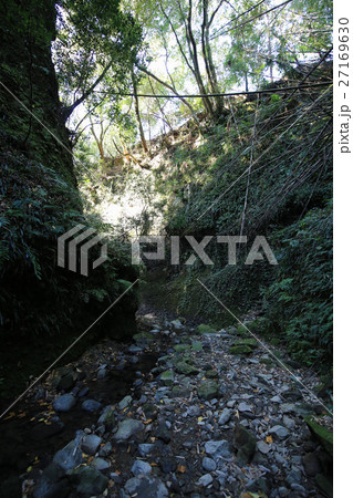 高知県安芸市 伊尾木洞 高知県安芸市 伊尾木洞 27169630